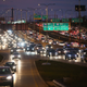 Light and heavy duty vehicles both disproportionately affect people of color.